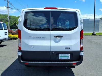 2024 Ford Transit Cargo Van Base
