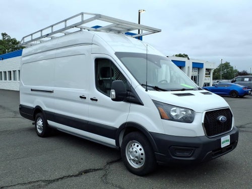 2022 Ford Transit Cargo Van Base