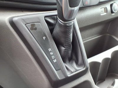 2022 Ford Transit Cargo Van Base
