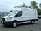 2022 Ford Transit Cargo Van Base