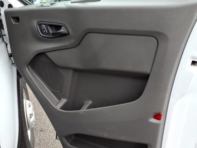 2022 Ford Transit Cargo Van Base