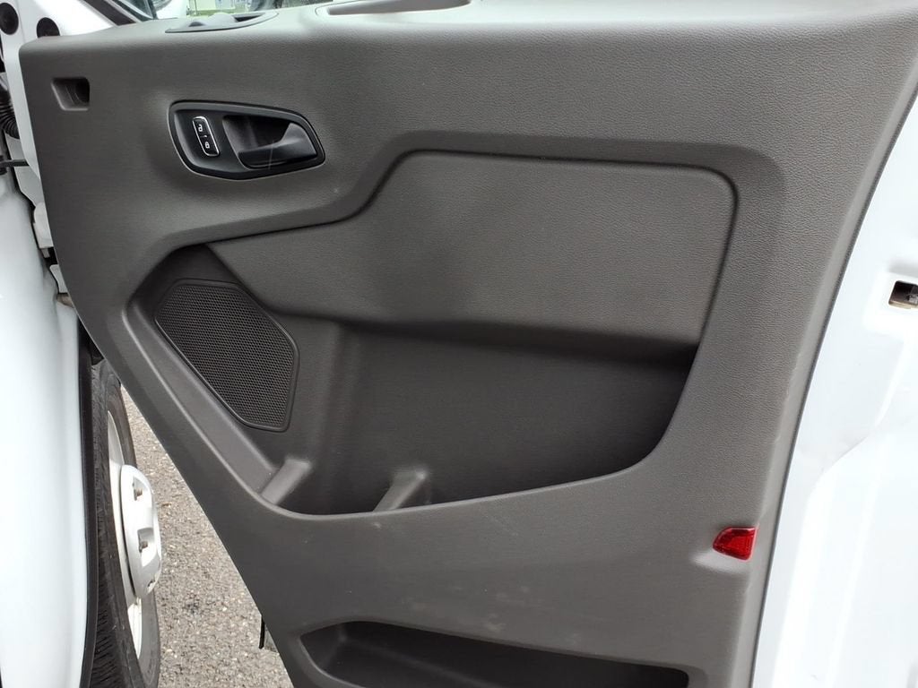 2022 Ford Transit Cargo Van Base