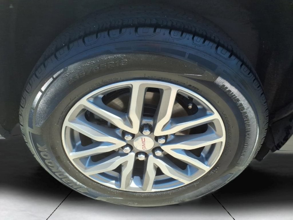 2019 GMC Acadia SLE