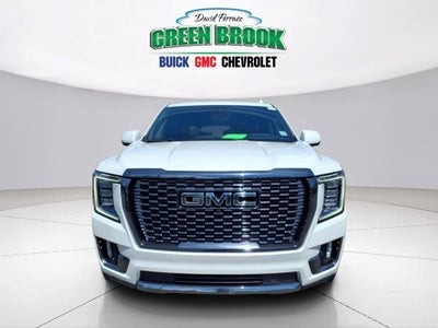 2023 GMC Yukon XL Denali Ultimate