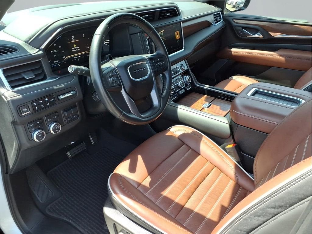 2023 GMC Yukon XL Denali Ultimate
