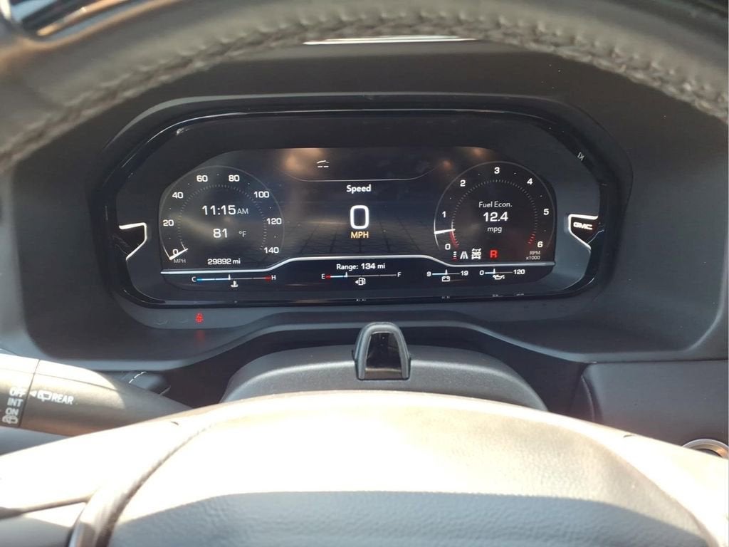 2023 GMC Yukon XL Denali Ultimate