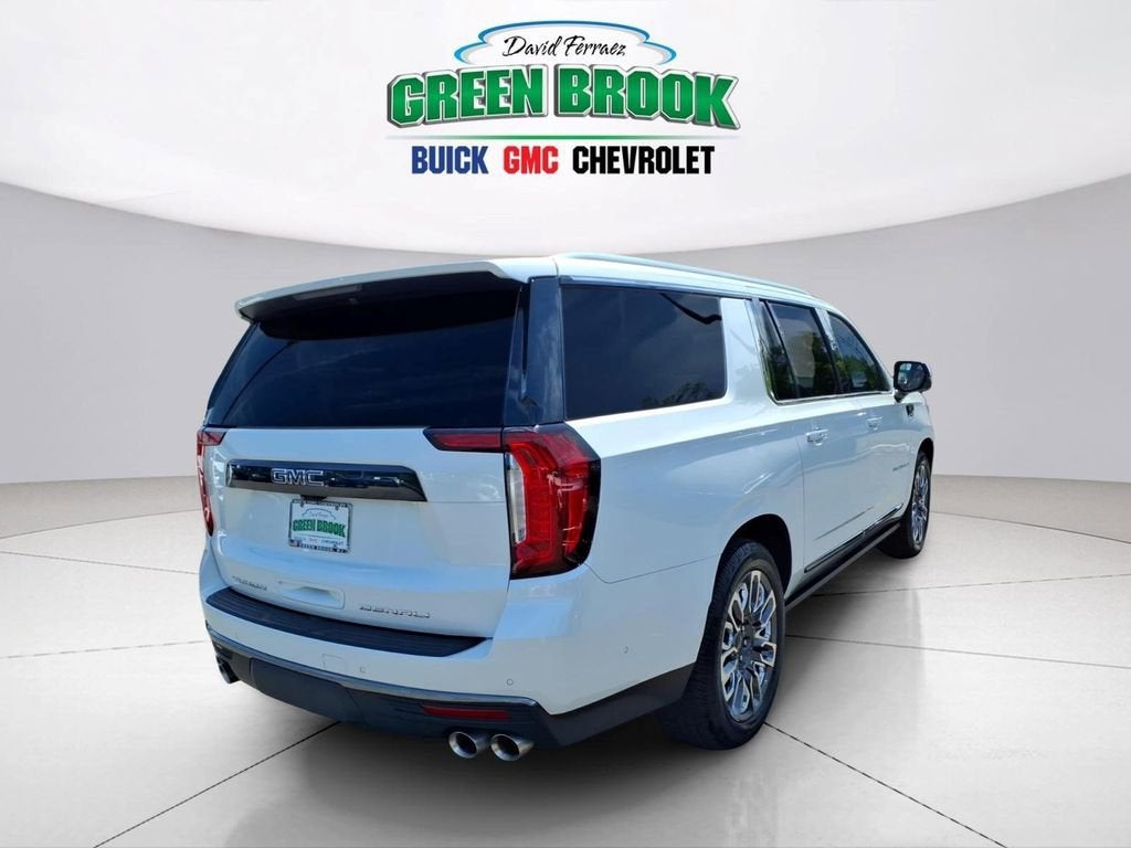 2023 GMC Yukon XL Denali Ultimate