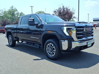 2024 GMC Sierra 2500 HD SLE