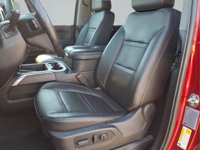 2022 GMC Sierra 2500 HD Denali