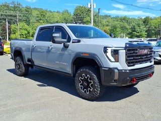 2024 GMC Sierra 2500 HD AT4X