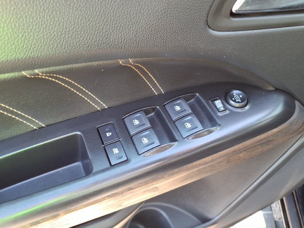 2022 GMC Canyon 4WD Denali