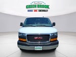 2024 GMC Savana Cargo 2500 Work Van