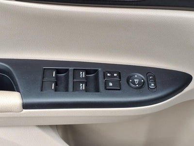 2015 Honda Accord Sedan EX-L