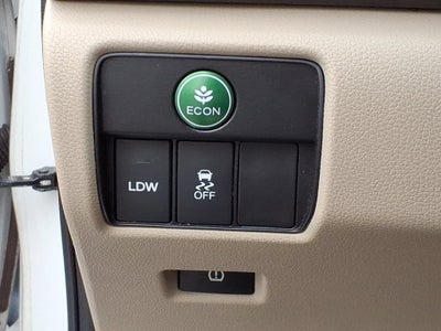 2015 Honda Accord Sedan EX-L
