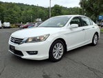 2015 Honda Accord Sedan EX-L