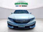 2017 Honda Accord Coupe EX-L