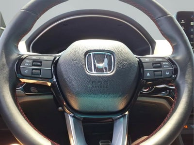 2026 Honda Civic Si Base