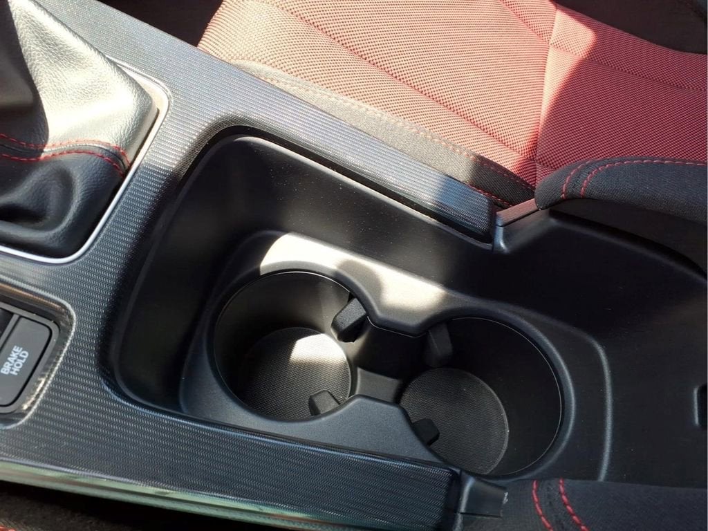 2026 Honda Civic Si Base