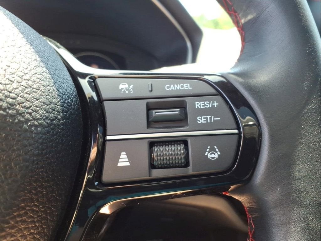 2026 Honda Civic Si Base