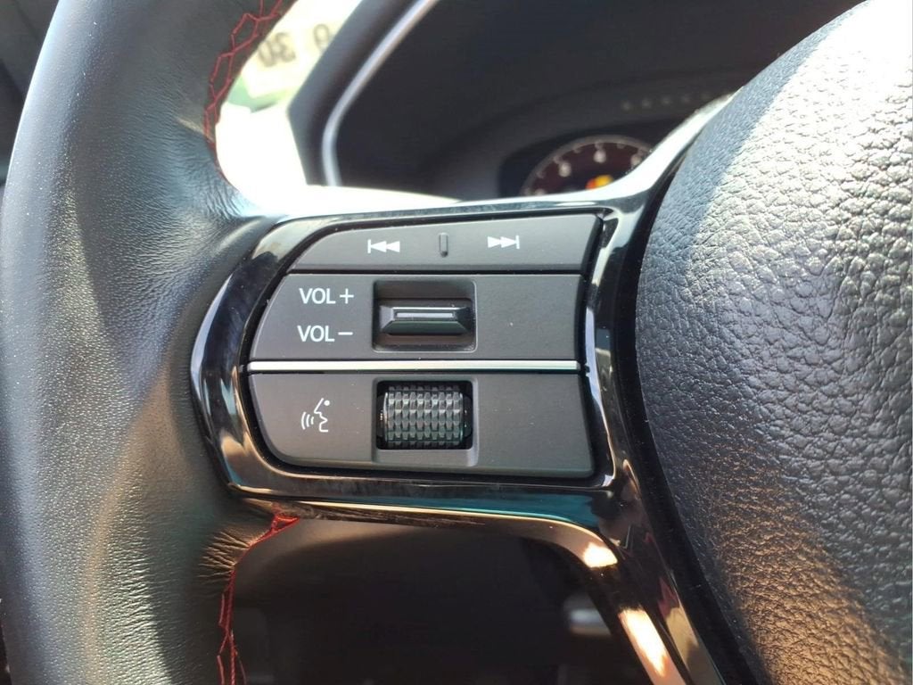 2026 Honda Civic Si Base