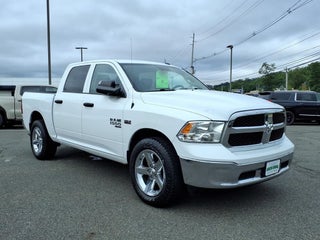 2020 RAM 1500 Classic Tradesman