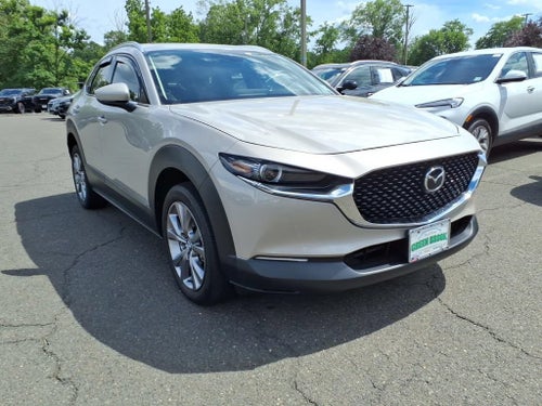 2023 Mazda Mazda CX-30 2.5 S Premium Package
