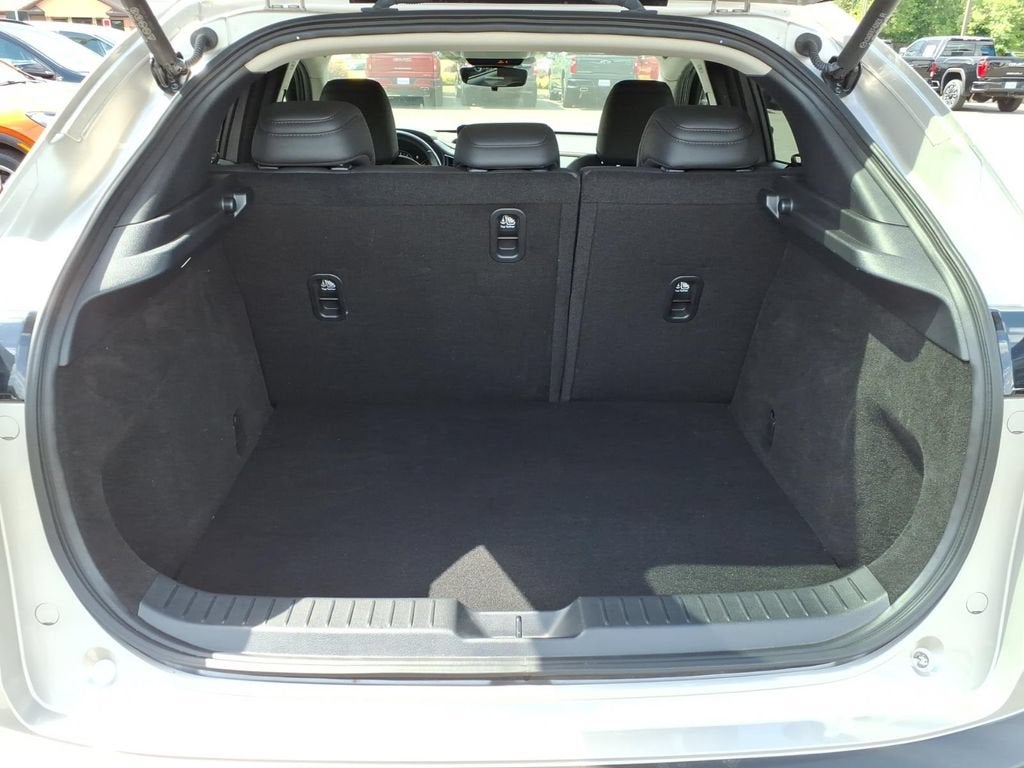 2023 Mazda Mazda CX-30 2.5 S Premium Package