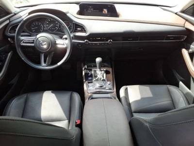 2023 Mazda Mazda CX-30 2.5 S Premium Package