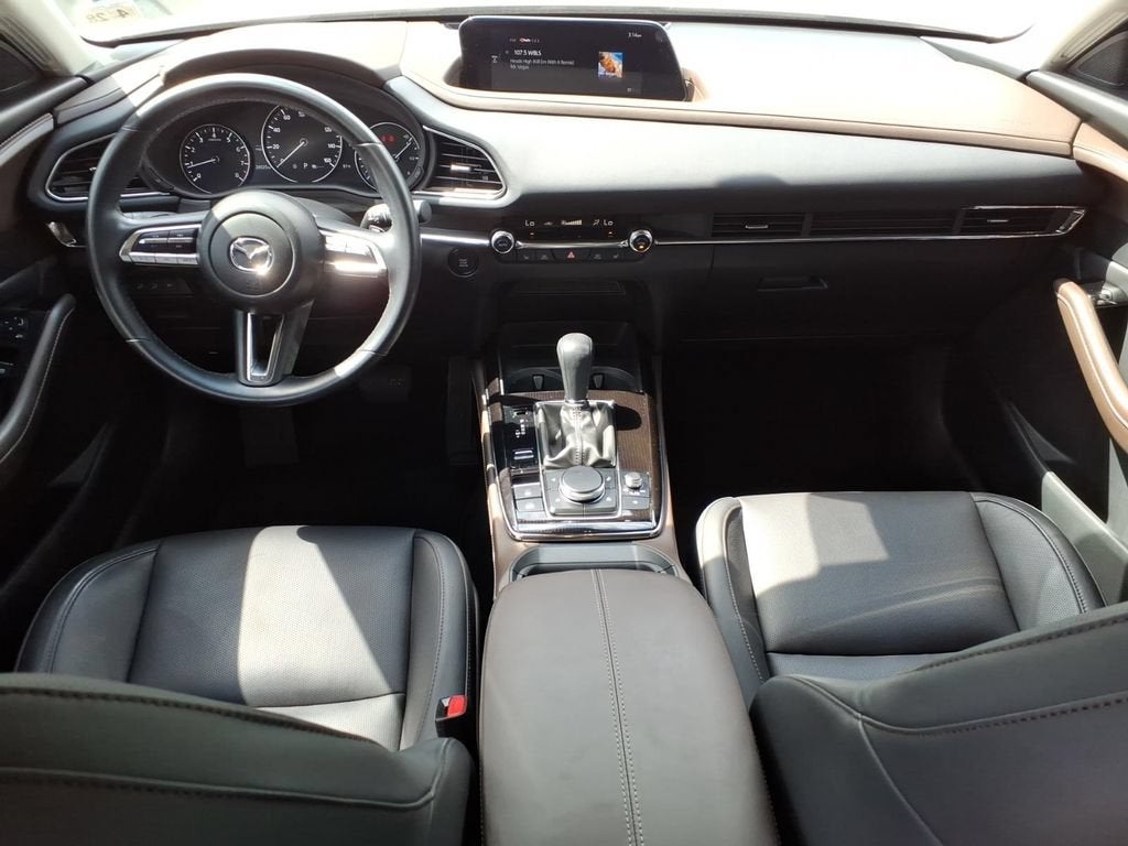 2023 Mazda Mazda CX-30 2.5 S Premium Package