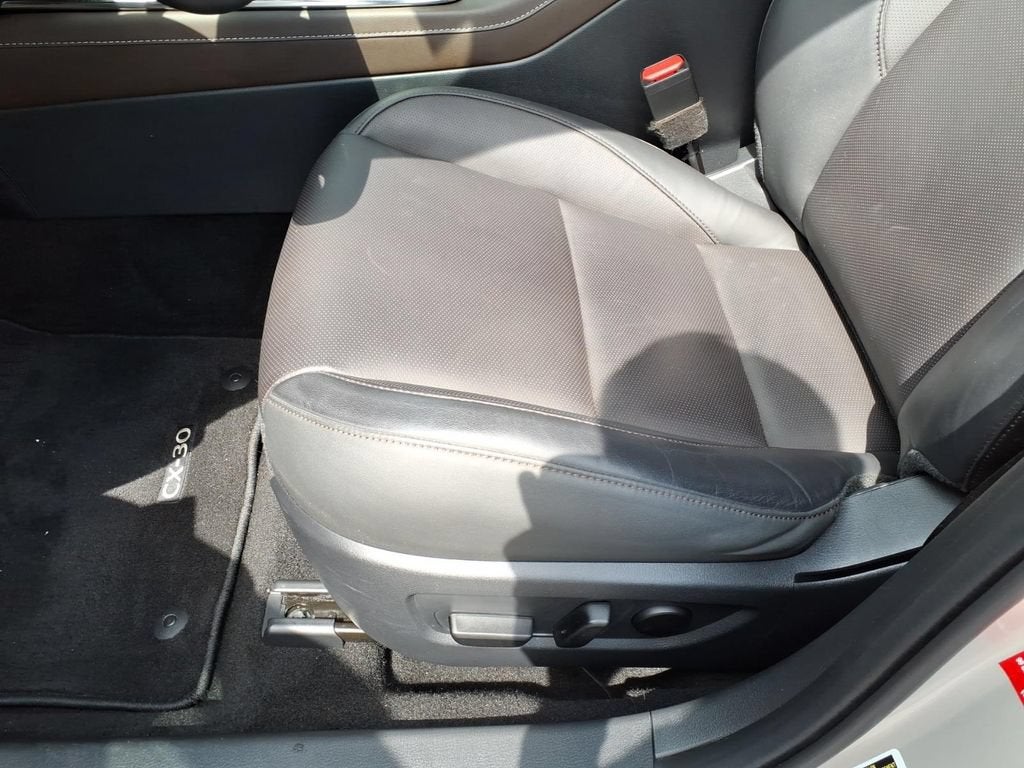 2023 Mazda Mazda CX-30 2.5 S Premium Package