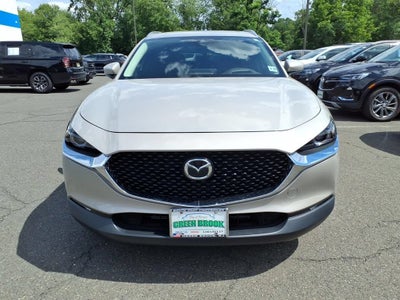 2023 Mazda Mazda CX-30 2.5 S Premium Package