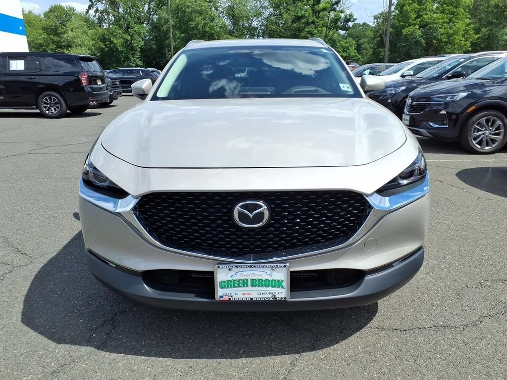 2023 Mazda Mazda CX-30 2.5 S Premium Package