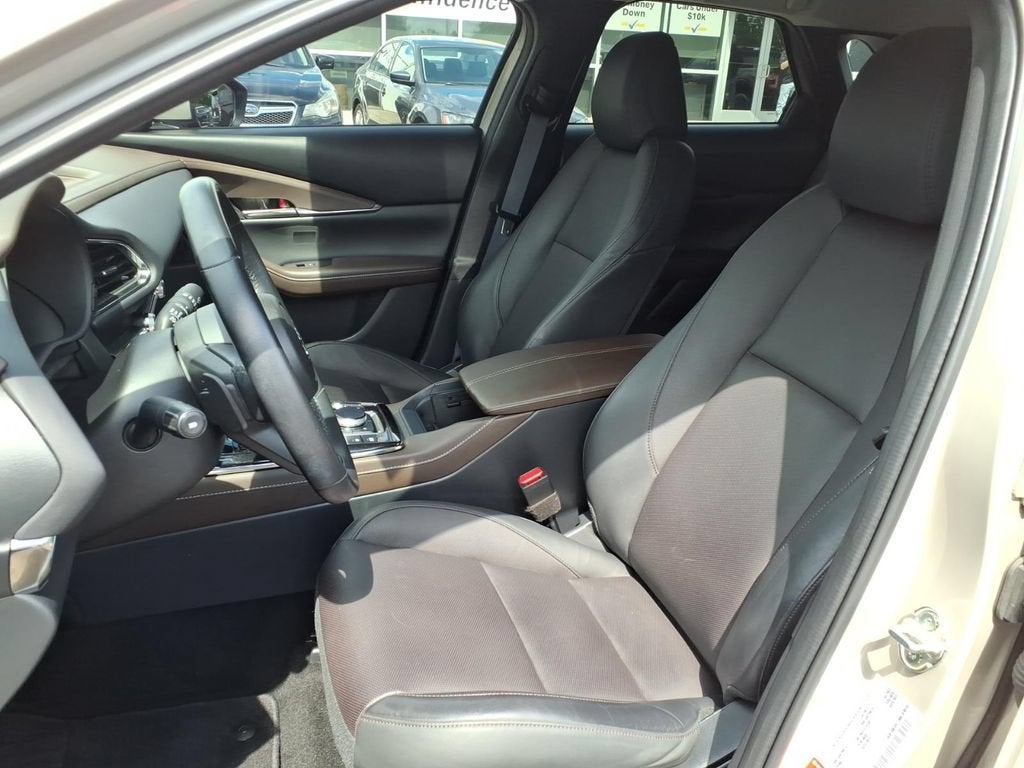 2023 Mazda Mazda CX-30 2.5 S Premium Package