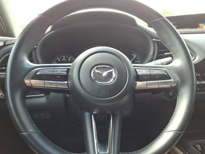 2023 Mazda Mazda CX-30 2.5 S Premium Package