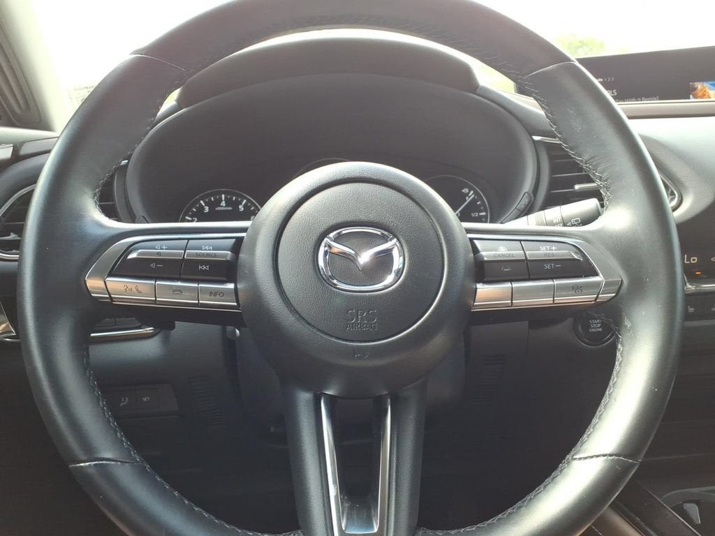 2023 Mazda Mazda CX-30 2.5 S Premium Package