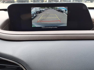 2023 Mazda Mazda CX-30 2.5 S Premium Package