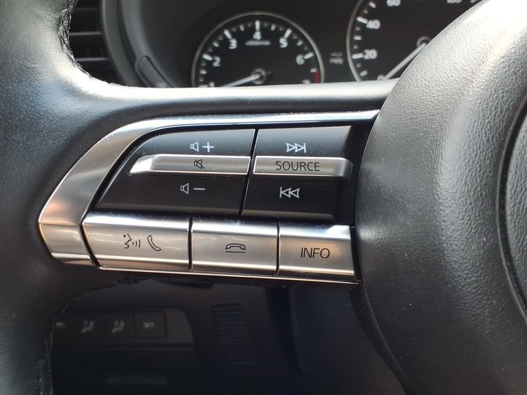2023 Mazda Mazda CX-30 2.5 S Premium Package