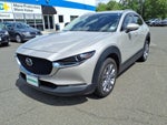 2023 Mazda Mazda CX-30 2.5 S Premium Package