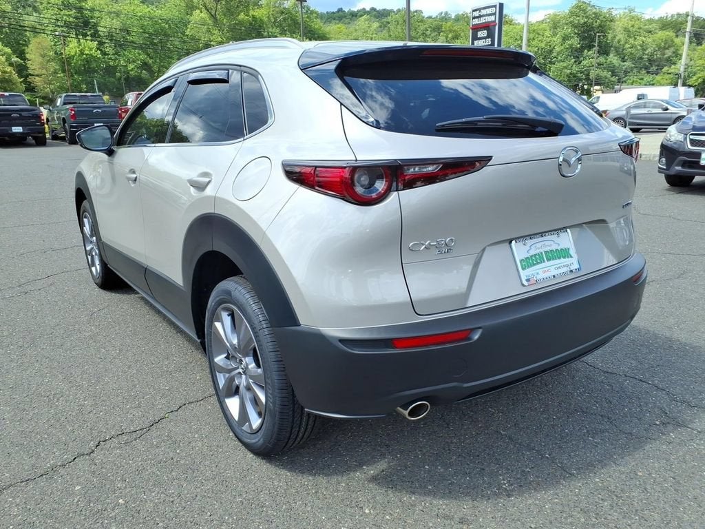 2023 Mazda Mazda CX-30 2.5 S Premium Package