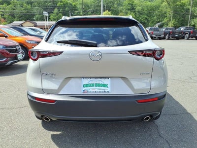2023 Mazda Mazda CX-30 2.5 S Premium Package