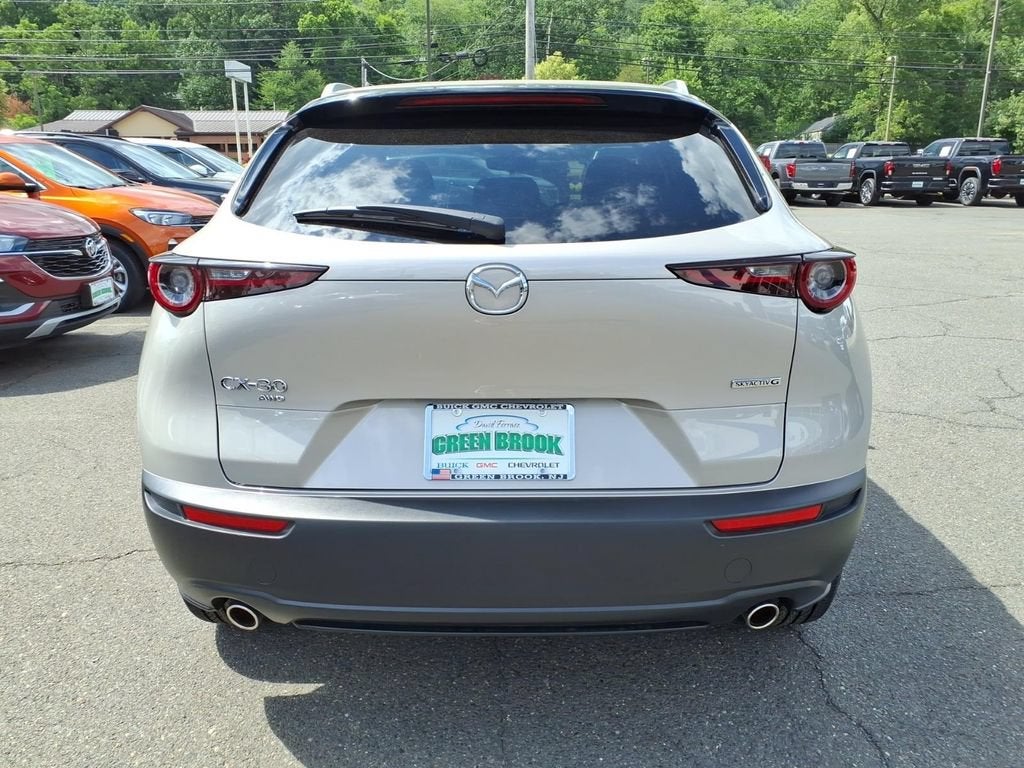2023 Mazda Mazda CX-30 2.5 S Premium Package