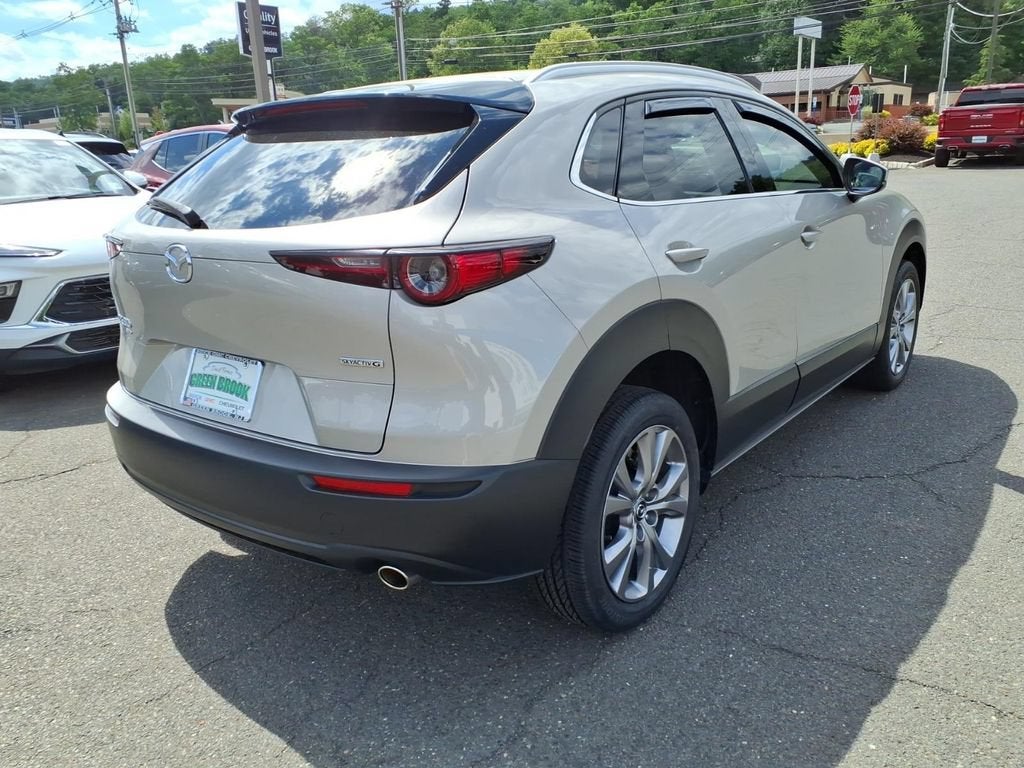 2023 Mazda Mazda CX-30 2.5 S Premium Package