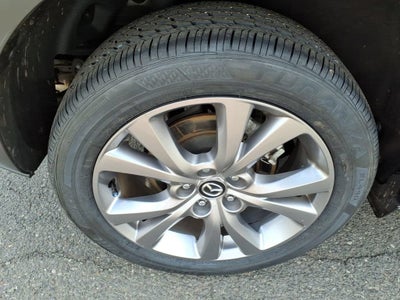 2023 Mazda Mazda CX-30 2.5 S Premium Package