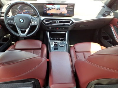 2023 BMW 3 Series 330i xDrive