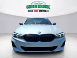 2023 BMW 3 Series 330i xDrive