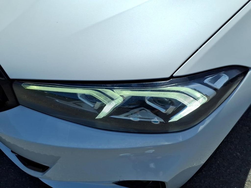 2023 BMW 3 Series 330i xDrive