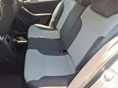 2018 Volkswagen Jetta 1.4T S