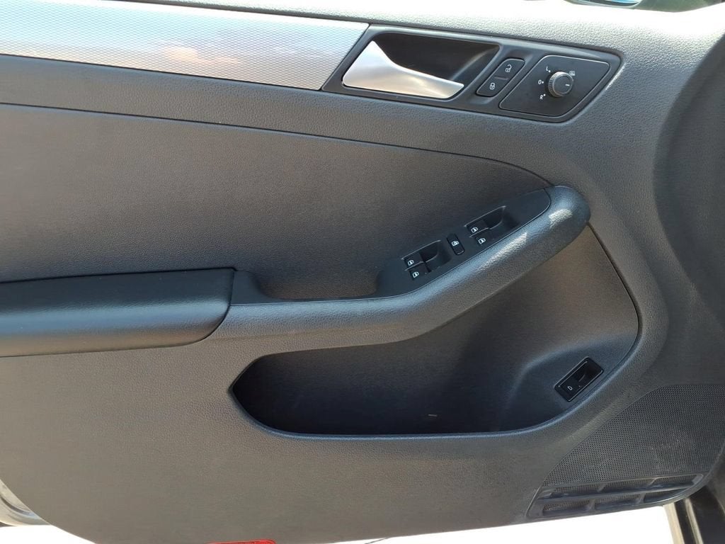 2018 Volkswagen Jetta 1.4T S