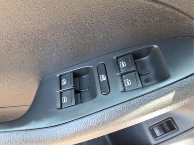 2018 Volkswagen Jetta 1.4T S