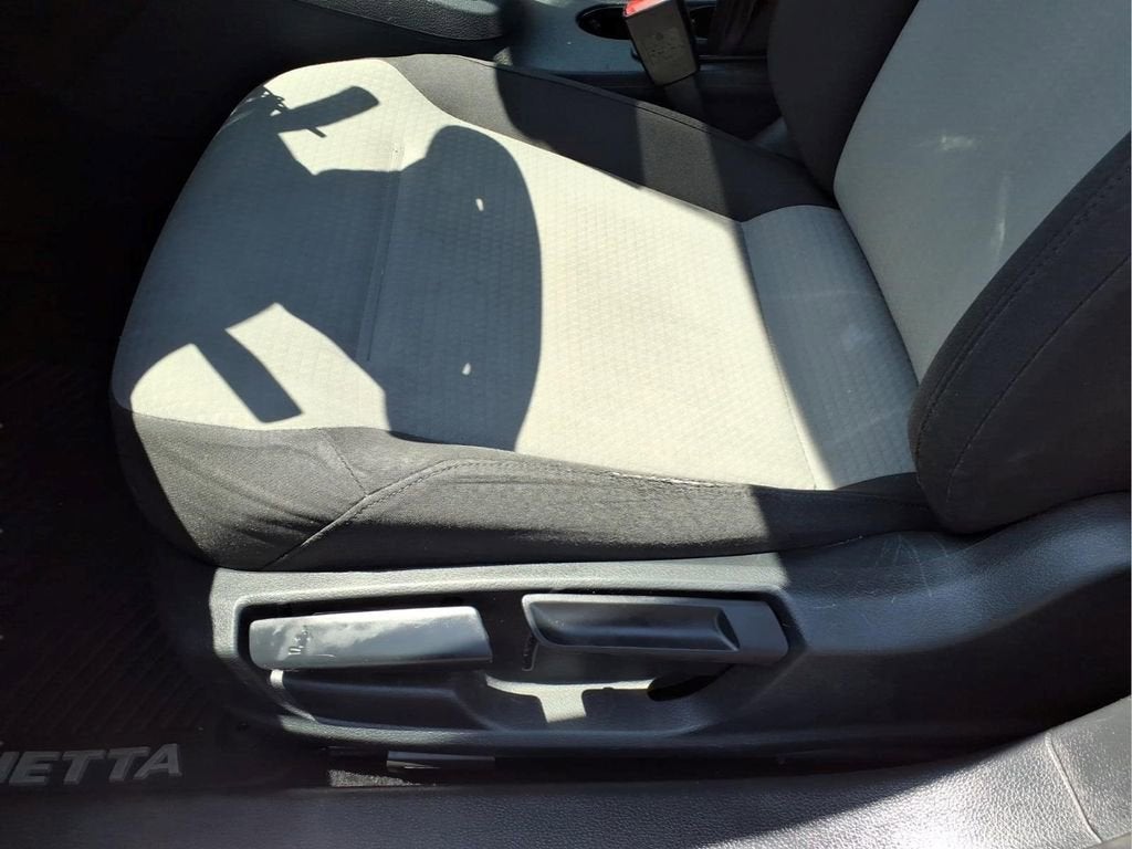 2018 Volkswagen Jetta 1.4T S